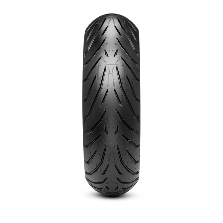 PNEU 190/50 ZR 17 M/C (73W) TL ANGEL ST PIRELLI - Imagem Secundária