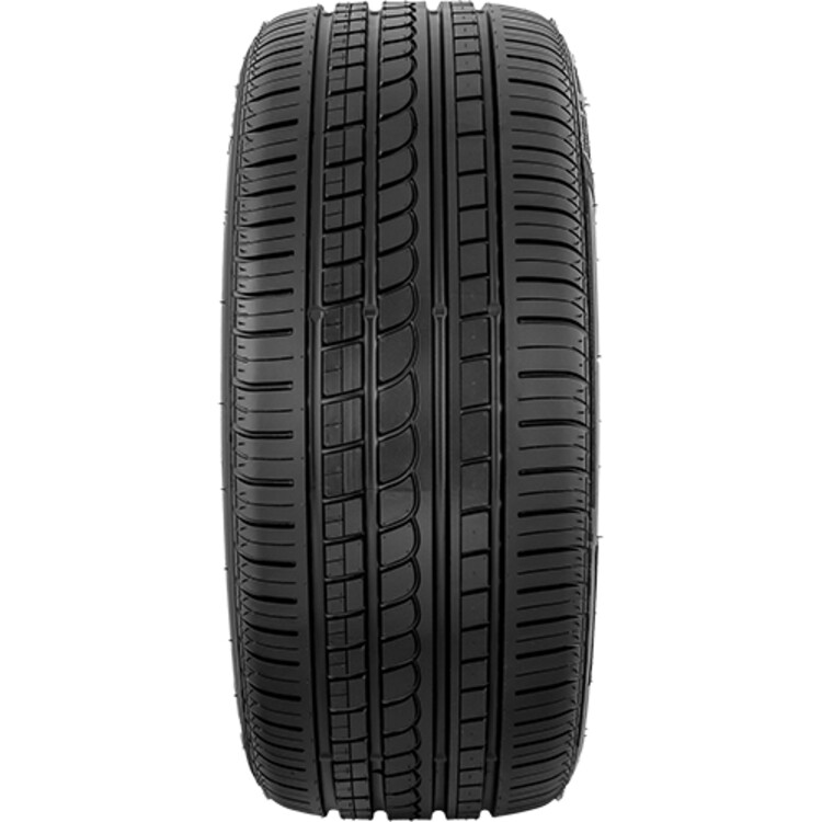 PNEU 265/35R18 93Y PZERO ROSSO (N4) PIRELLI - Imagem Secundária
