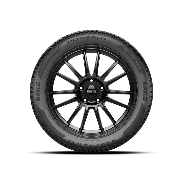 PNEU 235/55R18 104V XL POWERGY ALL SEASON SF PIRELLI - Imagem Secundária