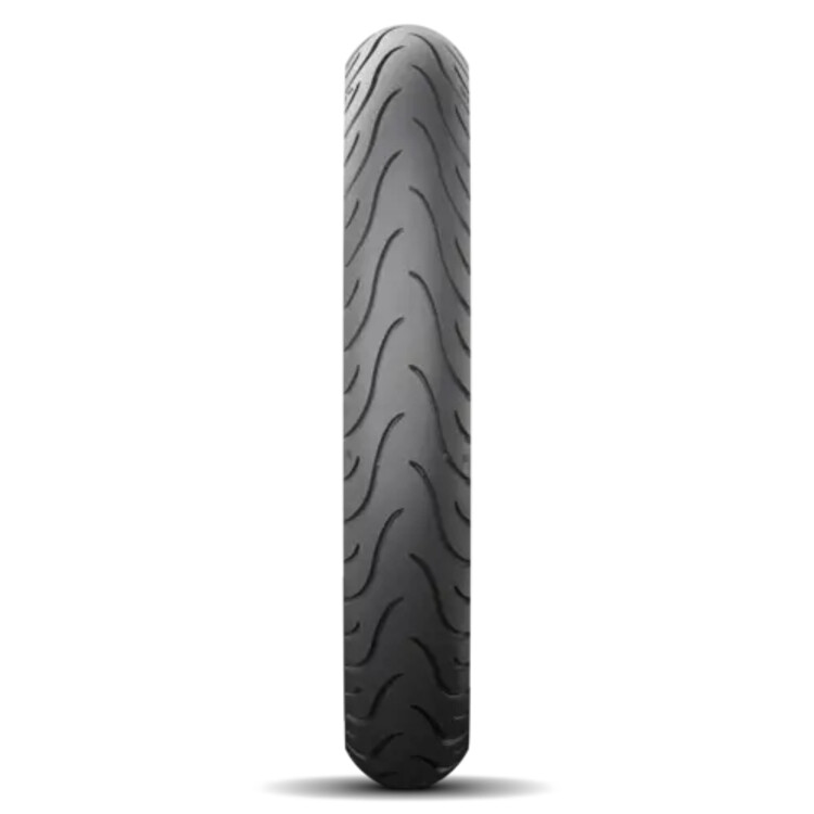 PNEU 100/70 - 17 M/C 49S PILOT STREET  TL/TT MICHELIN - Imagem Secundária