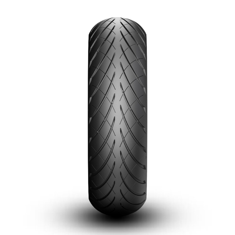 PNEU 140/70 - 16 M/C 65P TL ROADTEC SCOOTER METZELER - Imagem Secundária