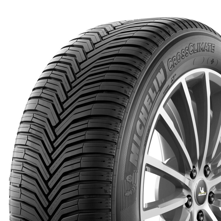 PNEU 205/65 R15 99V XL TL CROSSCLIMATE+ MICHELIN - Imagem Secundária