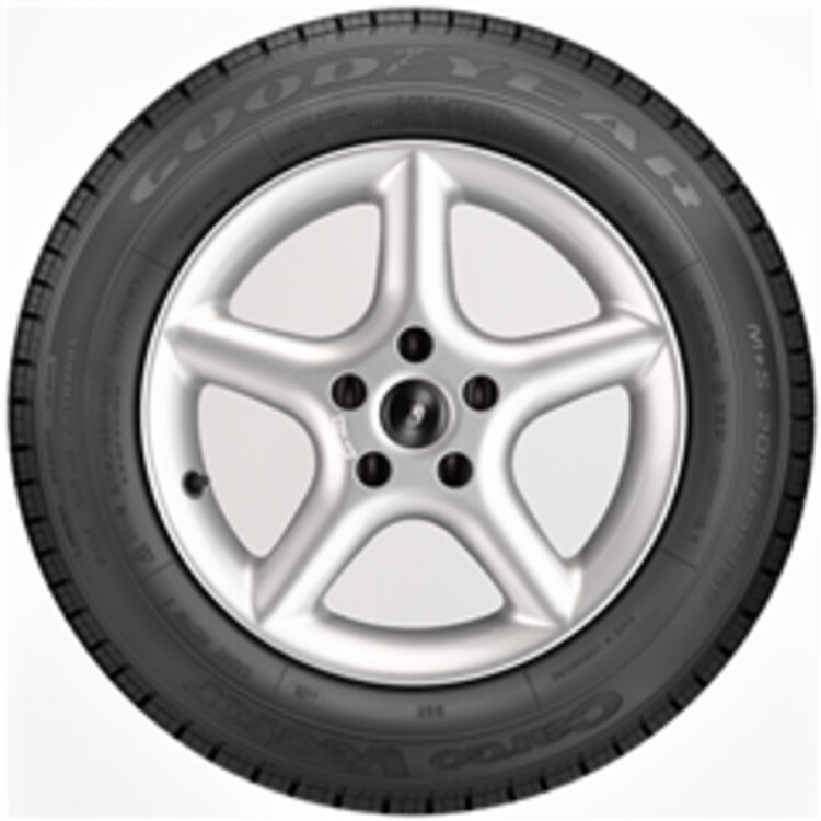 PNEU 215/60R17C 109/107T 104H CARGO VECT GOODYEAR - Imagem Secundária