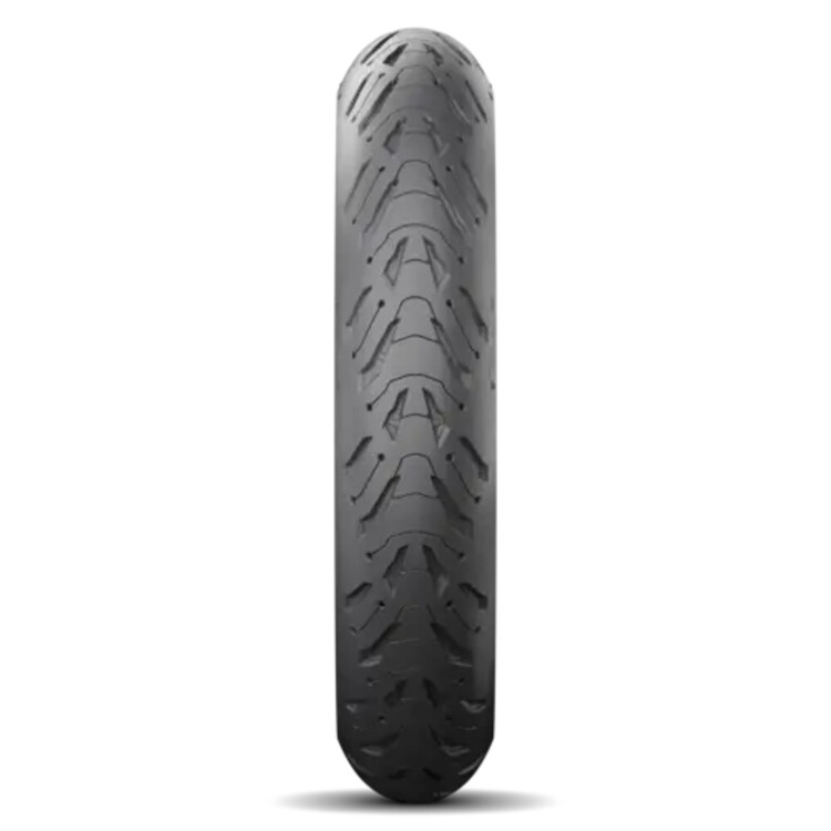 PNEU 190/50 ZR 17 M/C (73W) ROAD 6 GT R TL MICHELIN - Imagem Secundária