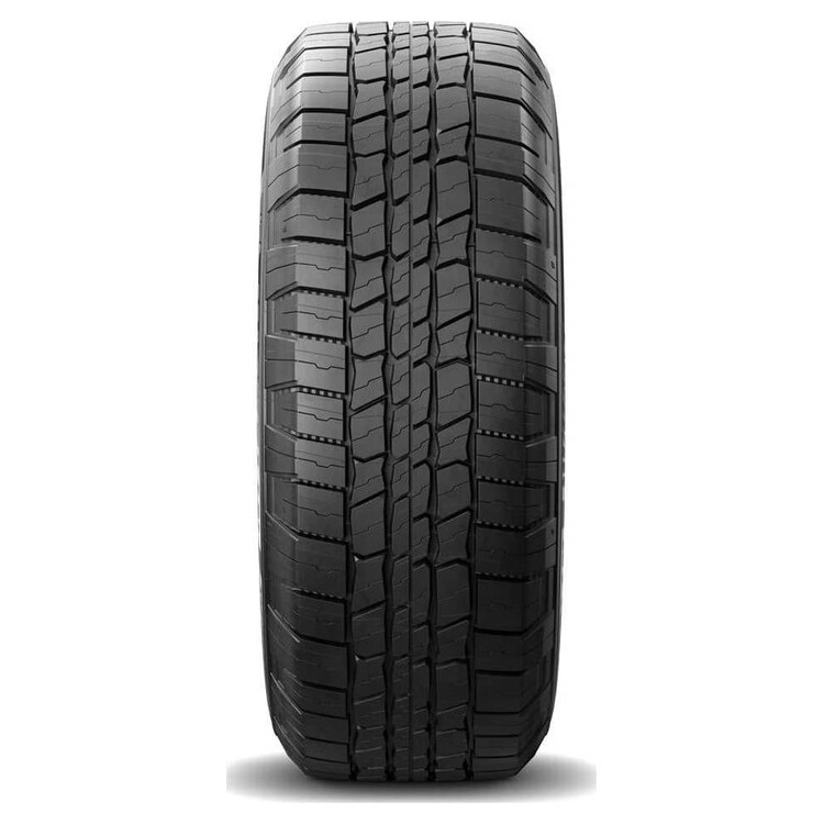 PNEU 265/70R18 116S TL LTX TRAIL MICHELIN - Imagem Secundária