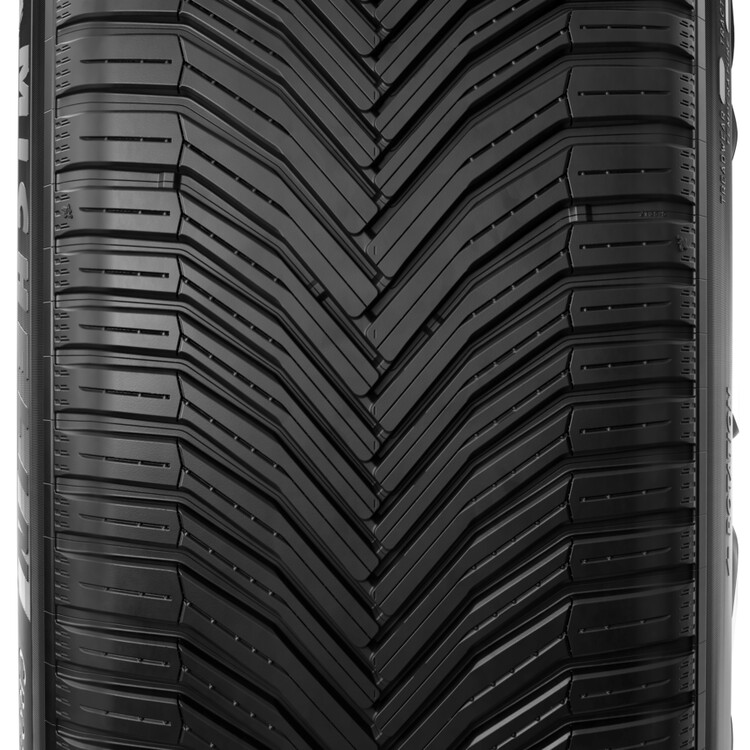 PNEU 235/60 R18 103V TL CROSSCLIMATE 2 SUV MICHELIN - Imagem Secundária