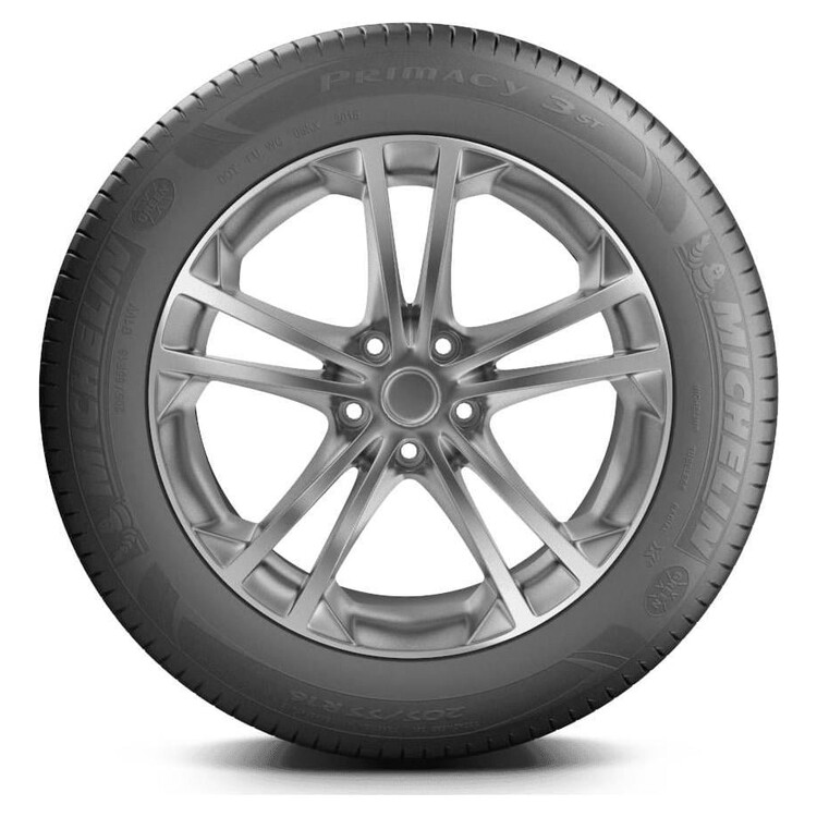 PNEU 215/50R18 96W XL TL PRIMACY 3 ST ACOUSTIC GRNX MICHELIN - Imagem Secundária