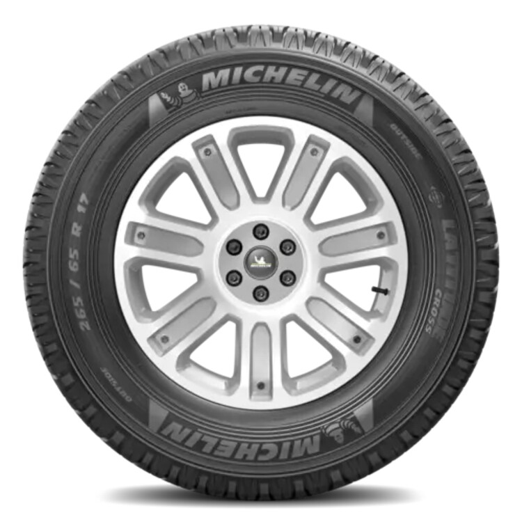 PNEU 285/45 R21 113W XL TL LATITUDE CROSS MO1 MICHELIN - Imagem Secundária