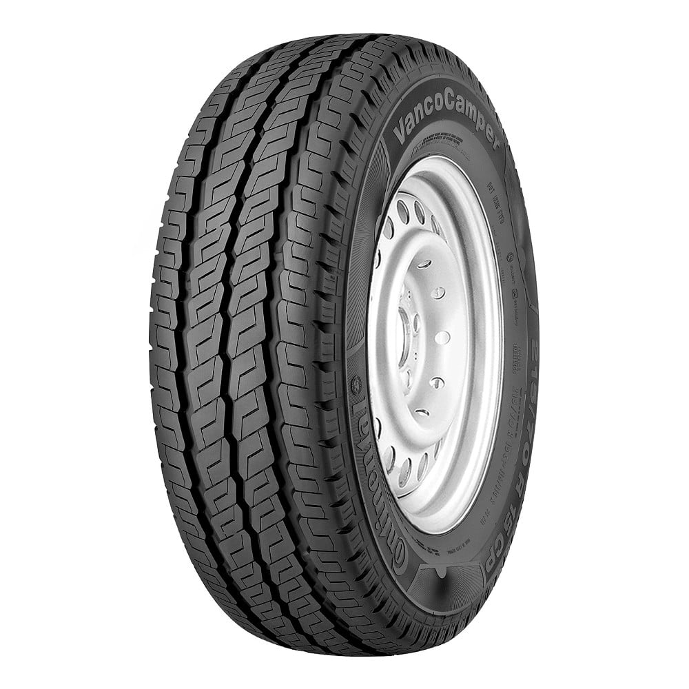 PNEU 215/70R15C 109R VANCOCAMPER CONTINENTAL - Imagem Secundária