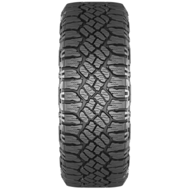 PNEU LT255/55R19 115/112Q WRL DURATRACRTFPOWL GOODYEAR - Imagem Secundária