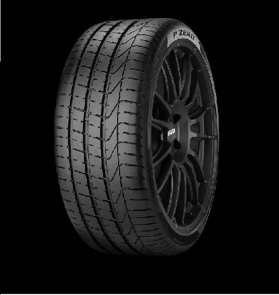 PNEU 245/40ZR20 99Y PZERO MGT XL PIRELLI - Imagem Secundária