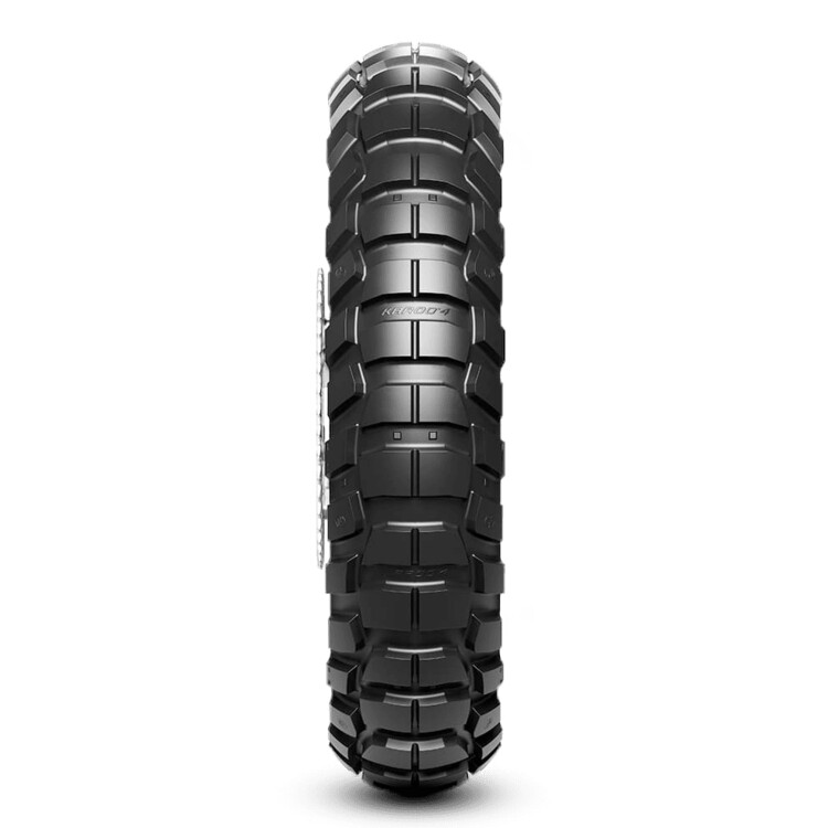 PNEU 110/80 R 19 M/C 59T M+S TL KAROO 4 METZELER - Imagem Secundária
