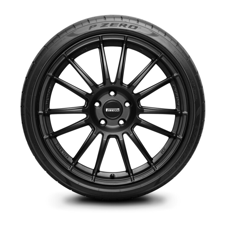 PNEU 285/35R21 105Y XL S.C. P-ZERO (PZ4) (*) PIRELLI - Imagem Secundária