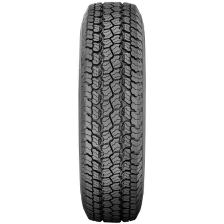 PNEU 205R16C 110/108S WRL AT/S GOODYEAR - Imagem Secundária
