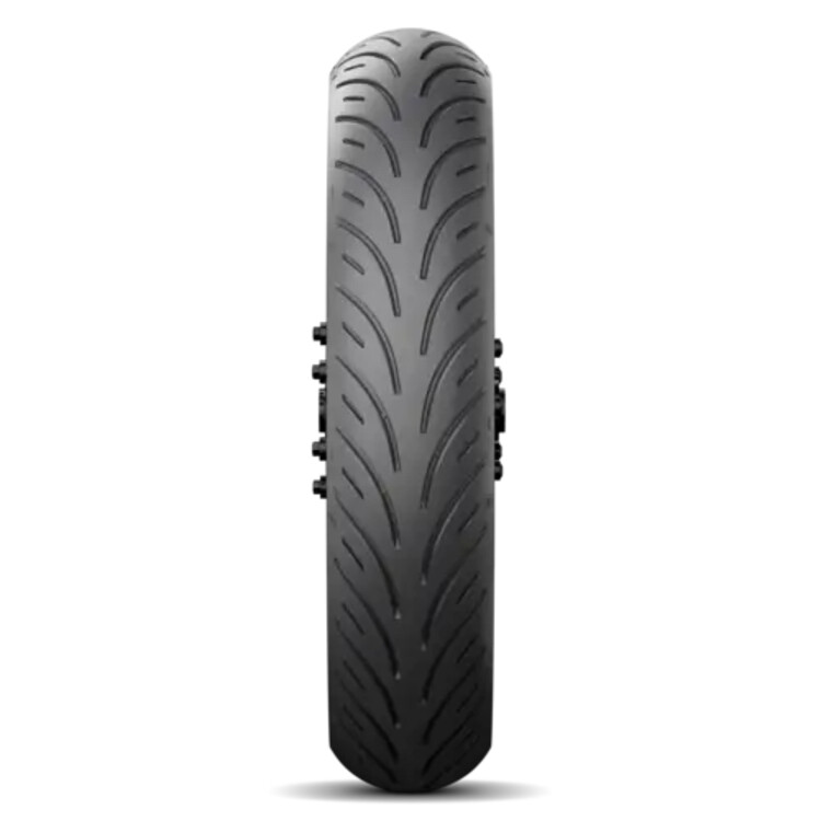 PNEU 110/90 B 18 M/C 61V ROAD CLASSIC F TL MICHELIN - Imagem Secundária