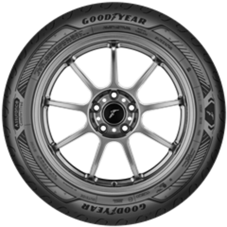 PNEU 205/55R17 95H ASSU COMFORTTRED * XL GOODYEAR - Imagem Secundária