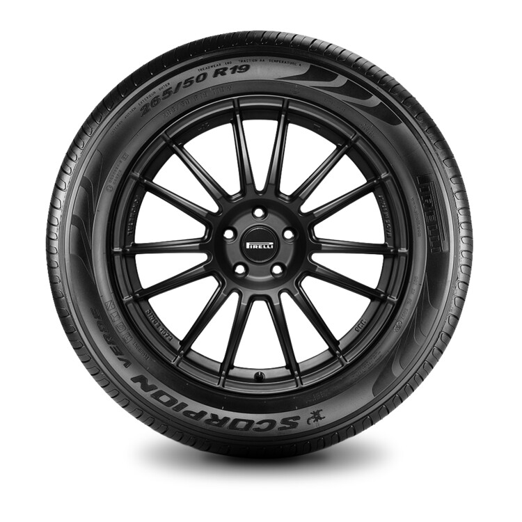 PNEU 255/45R20 101W SCORPION VERDE (MO) PIRELLI - Imagem Secundária