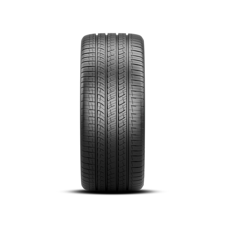 PNEU 275/30R20 97Y XL P-ZERO MS (T0) NCS ELT PIRELLI - Imagem Secundária
