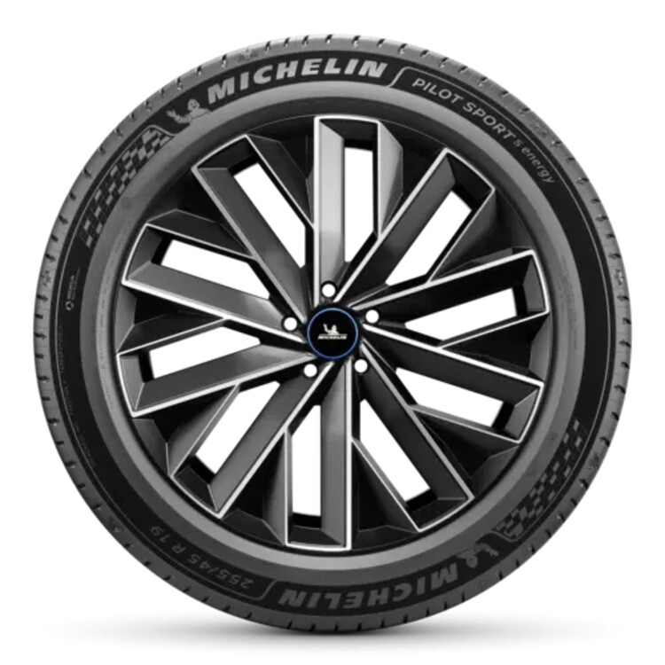 PNEU 255/40R20 101Y XL TL PILOT SPORT 5 ENERGY MICHELIN - Imagem Secundária