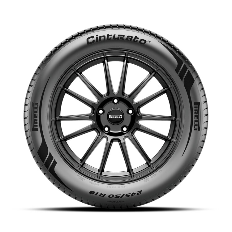 PNEU 225/45R19 96Y XL CINTURATO (C3) PIRELLI - Imagem Secundária