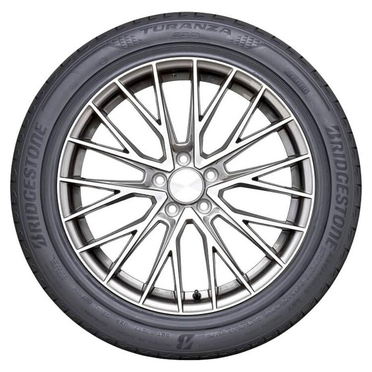 PNEU 215/50 R18 96W TL XL TURANZA ECO SKO KAROQ BRIDGESTONE - Imagem Secundária