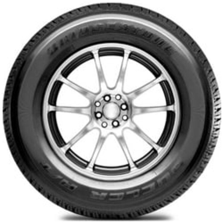 PNEU 245/70 R17 108S TL DUELER H/T 684 II TOY LCRUISER BRIDGESTONE - Imagem Secundária