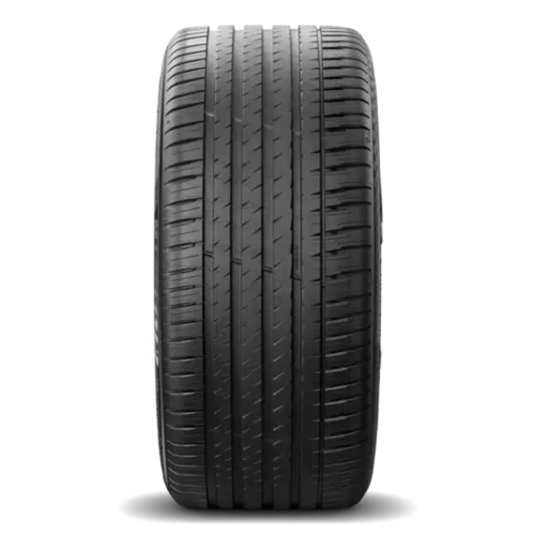PNEU 315/40 ZR21 115Y XL TL PILOT SPORT 4 SUV MO1 MICHELIN - Imagem Secundária