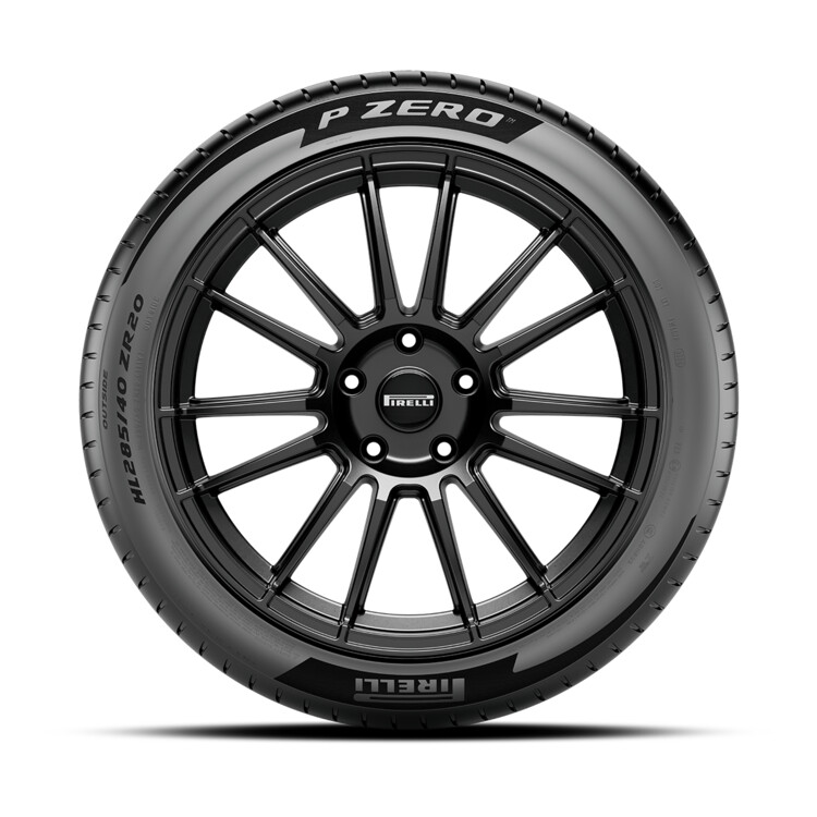 PNEU 245/45R18 100Y XL PZERO (PZ5) PIRELLI - Imagem Secundária