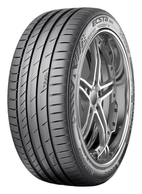 PNEU 225/45R18 95Y ECSTA PS71 XL KUMHO - Imagem Secundária