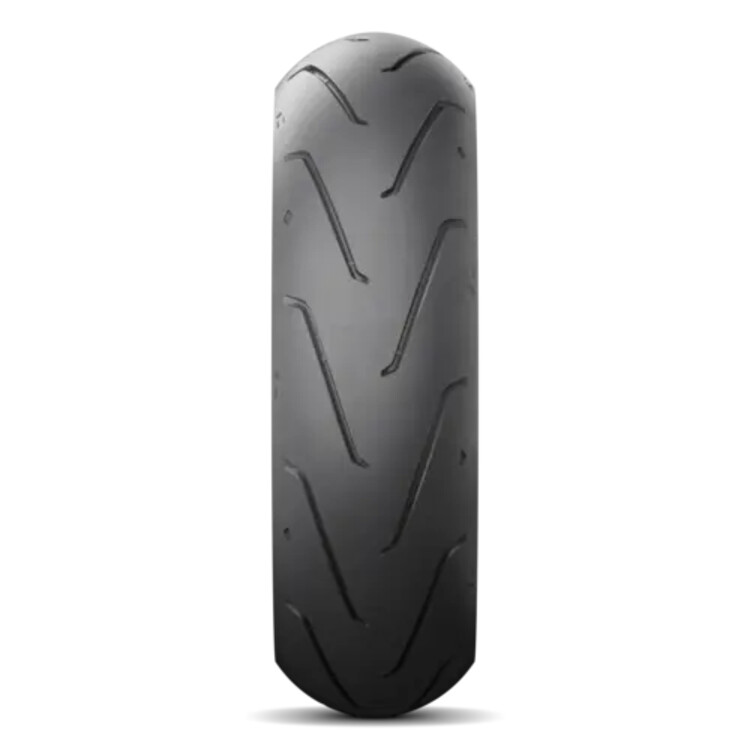 PNEU 120/70 ZR 17 M/C (58W) SCORCHER SPORT F TL MICHELIN - Imagem Secundária