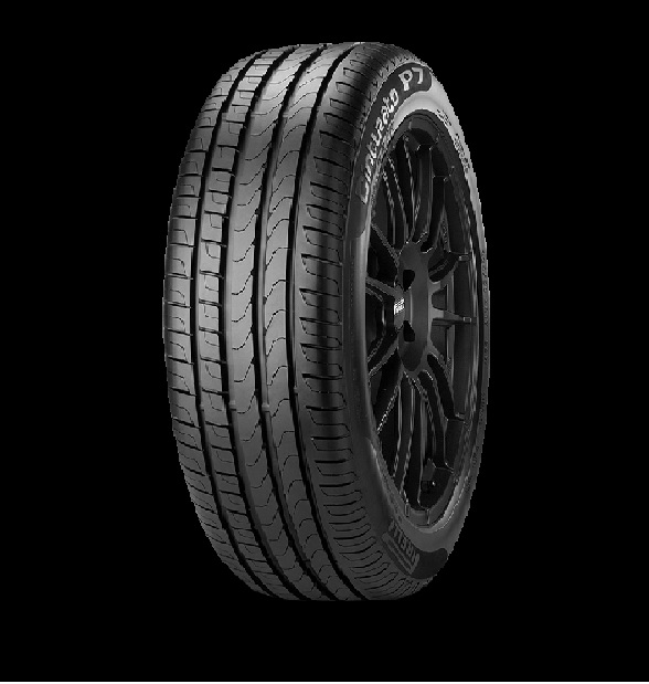 PNEU 245/50R18 P7 CINTURATO RFT* 100W TL PIRELLI - Imagem Secundária