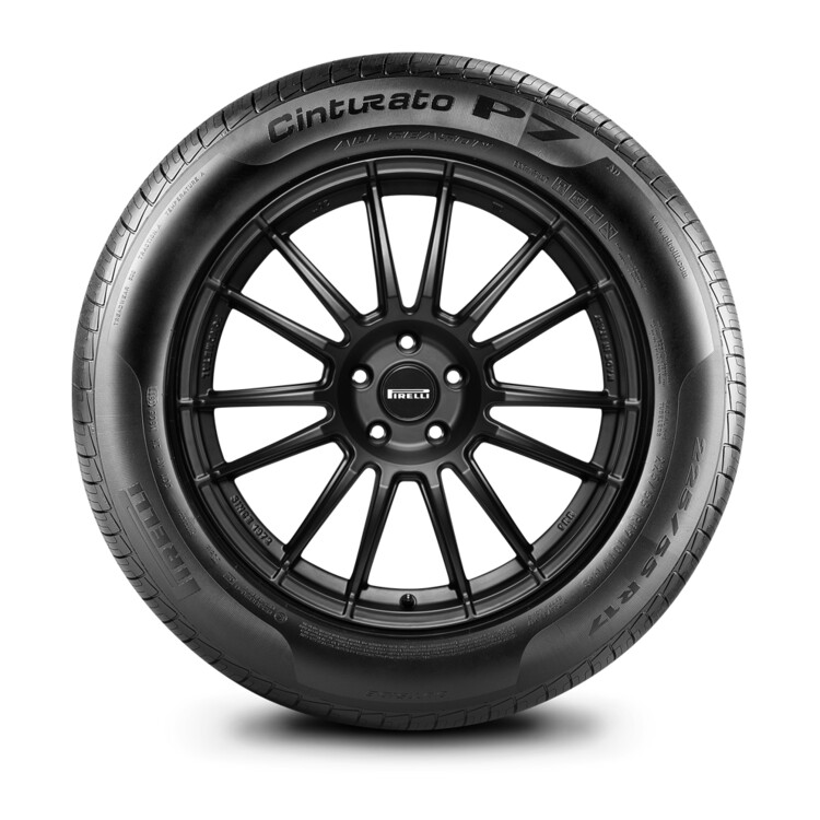 PNEU 225/45R19 96H XL CINTURATO P7 A/S (*) R-F PIRELLI - Imagem Secundária