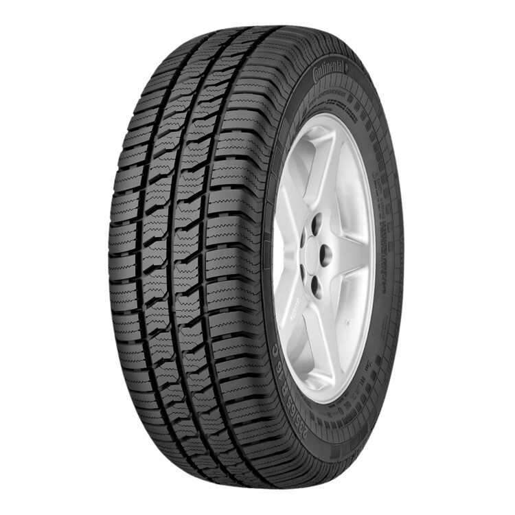 PNEU 205/65R16C 107/105T (103H) VancoFourSeason 2 8PR CONTINENTAL - Imagem Secundária 1