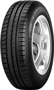 PNEU 185/60R14 82T DURAGRIP GOODYEAR - Imagem Secundária 1