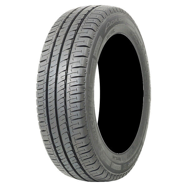 PNEU 225/65R16CP 112Q AGILISCAMPING MICHELIN - Imagem Secundária 1