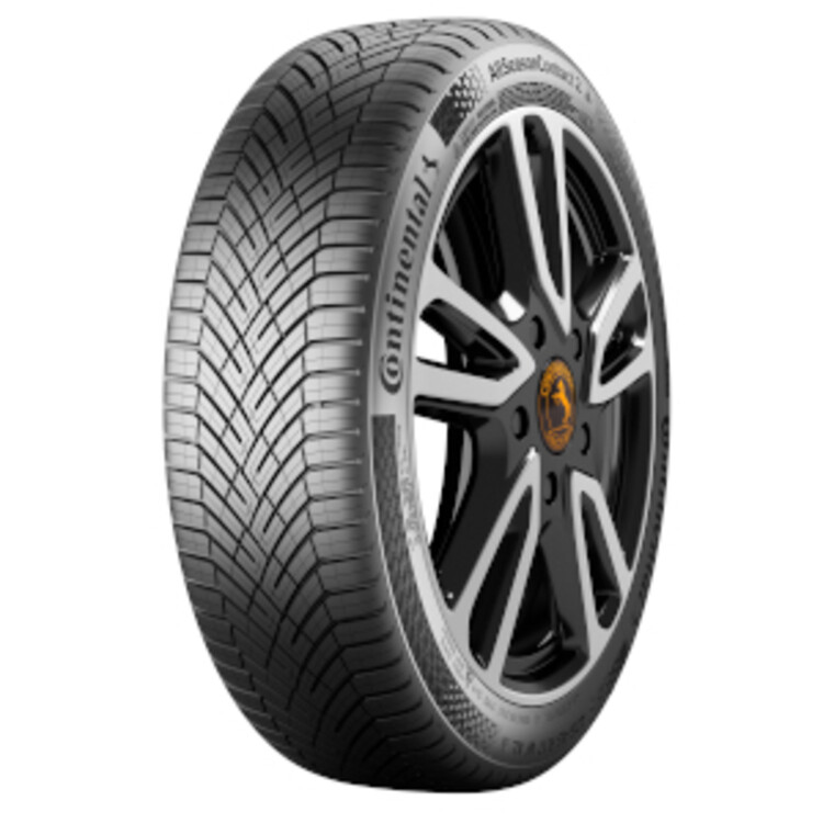 PNEU 195/45R16 84V XL FR AllSeasonContact 2 CONTINENTAL - Imagem Secundária 1