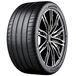 PNEU 285/40R19 103Y RE050A RFT POTENZA BRIDGESTONE - Imagem Secundária 1
