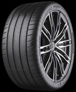 PNEU 285/30ZR19 TL POTENZA SPORT XL BRIDGESTONE - Imagem Secundária 1