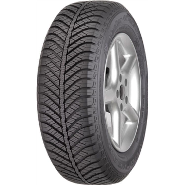 PNEU 235/50R17 96V VEC 4SEASONS FP GOODYEAR - Imagem Secundária 1