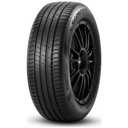 PNEU 255/45VR18 SCORPION ZERO PIRELLI - Imagem Secundária 1