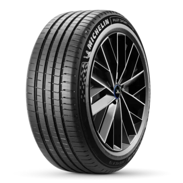 PNEU 255/40R21 102Y XL PILOT SPORT 5 ENERGY MICHELIN - Imagem Secundária 1