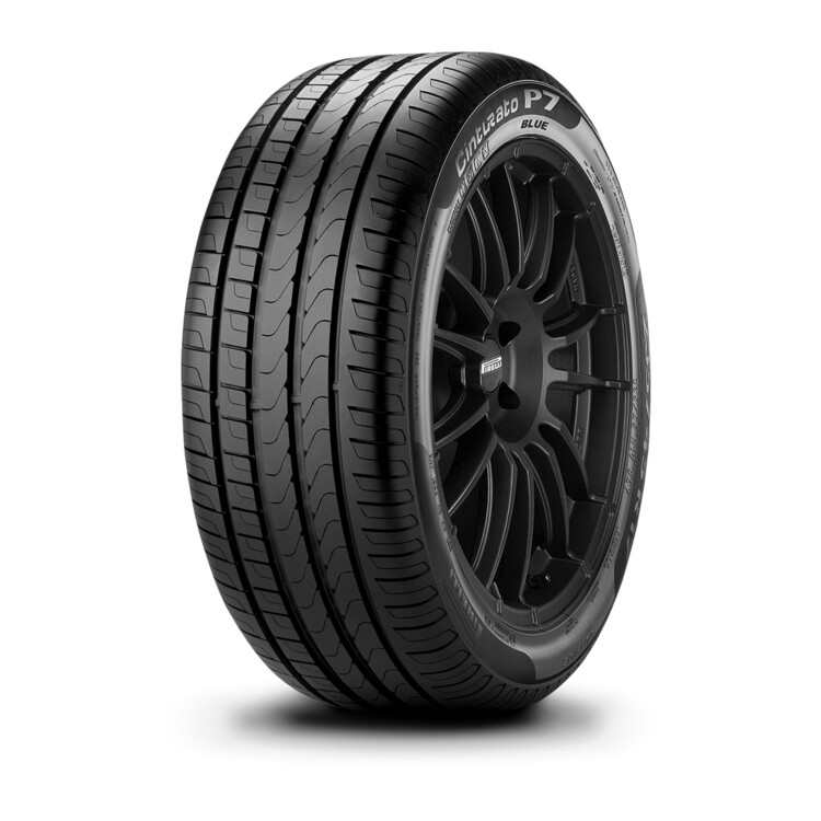PNEU 225/50R17 94H CINTURATO P7 BLUE (AO) PIRELLI - Imagem Secundária 1