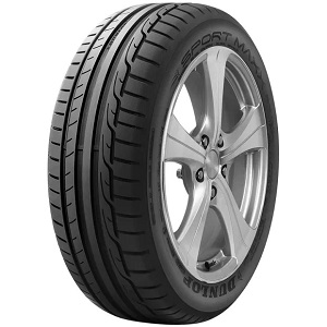 PNEU 275/35R19 100Y SPORTMAXX RT2 MO XL DUNLOP - Imagem Secundária 1