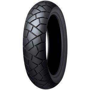 PNEU 140/80R17 69H TRAILMAX TR91 DUNLOP - Imagem Secundária 1