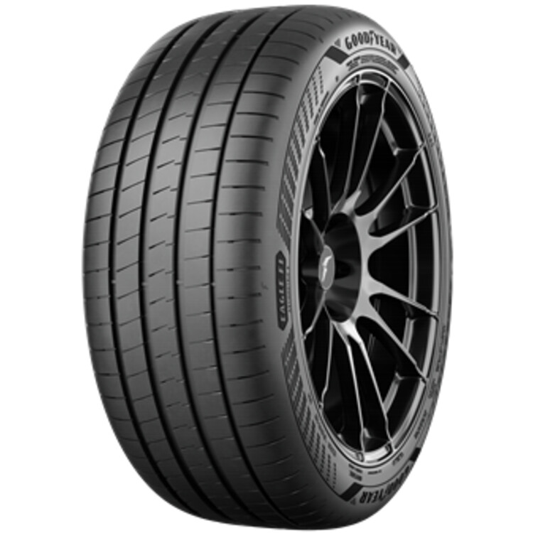 PNEU 225/45R17 94Y EAG F1 ASY 6 XL FP GOODYEAR - Imagem Secundária 1