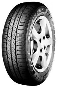 PNEU 175/70TR14 88T MULTIHAWK2 XL FIRESTONE - Imagem Secundária 1