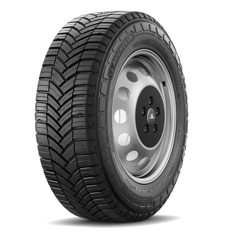 PNEU 205/75R16C 110/108R AGILIS CROSSCLIMATE MI - Imagem Secundária 1