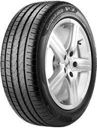 PNEU 245/45R18 100Y XL (MO) CINTURATO P7 (P7C2) PIRELLI - Imagem Secundária 1