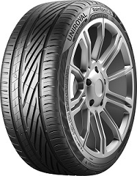 PNEU 205/50R15 86V RAINSPORT5 UNIROYAL