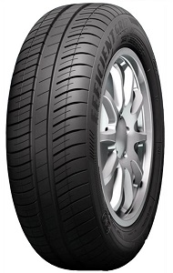 PNEU 195/65R15 91T EFFICIENT GRIP COMPACT GOODYEAR - Imagem Secundária 1